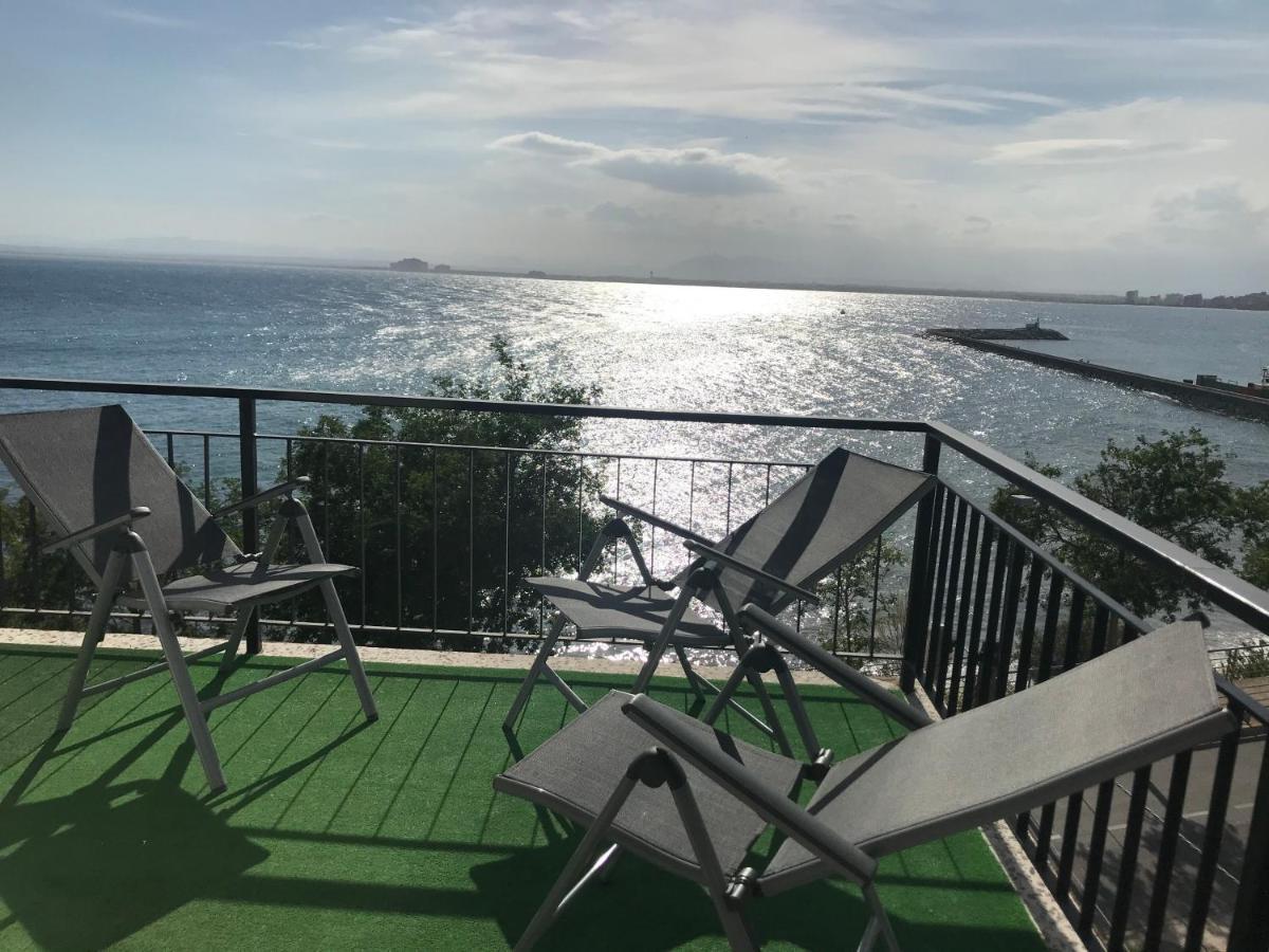 Far Bay Apartament